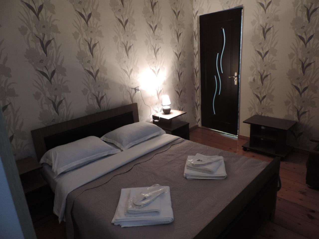 Host Family Hotel Akhaltsikhe  Eksteriør billede