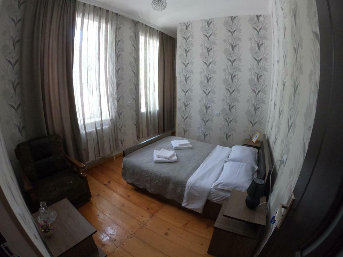 Host Family Hotel Akhaltsikhe  Eksteriør billede