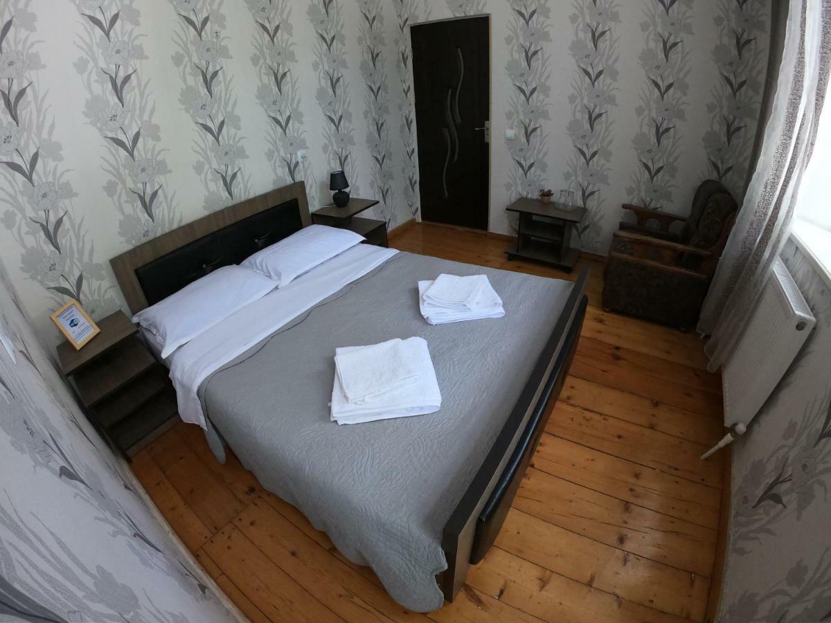 Host Family Hotel Akhaltsikhe  Eksteriør billede